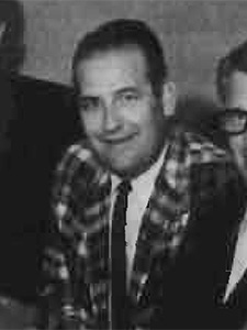 Robert L. Culp Profile Photo